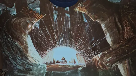 Vilniaus rotušės muzikos festivalis „Čiurlioniada“