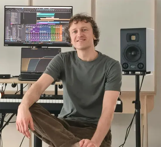 Giedrius Karaliūnas