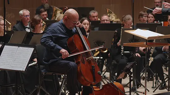 Johan de Meij – Casanova