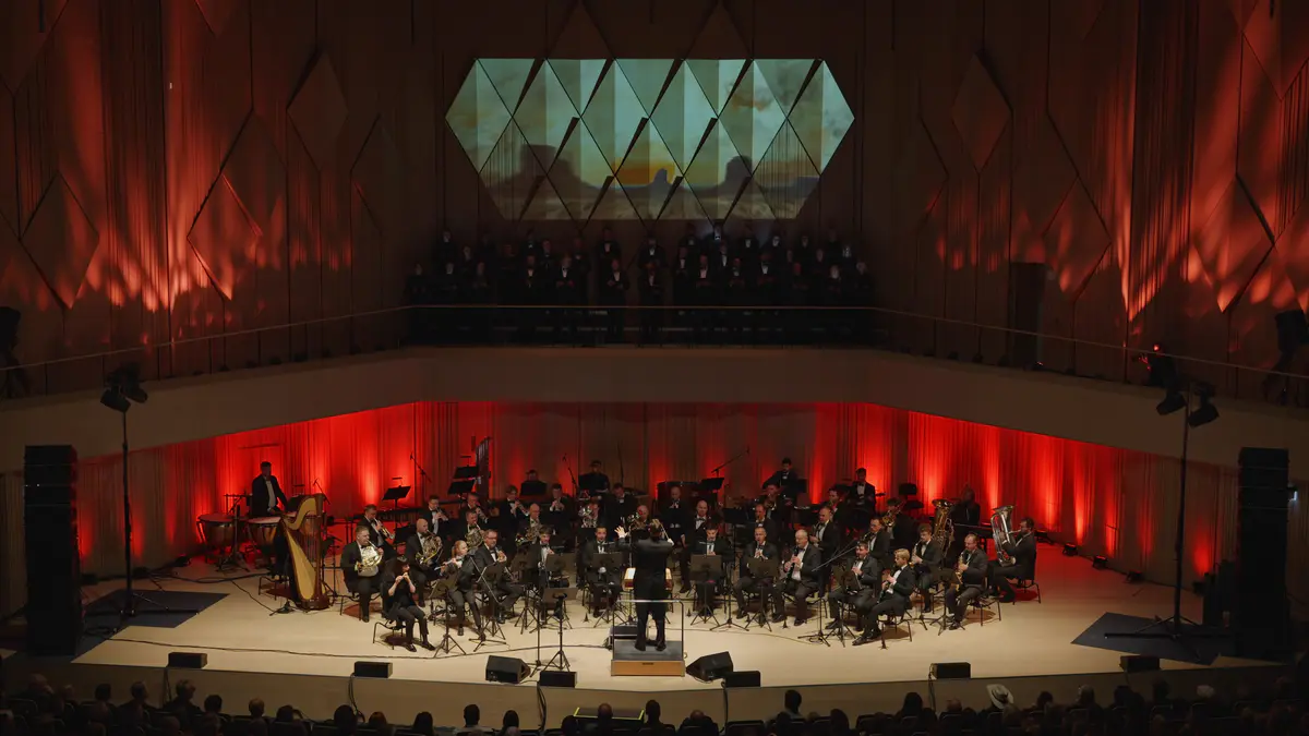 Koncertas „Ennio Morricone muzikos magija“