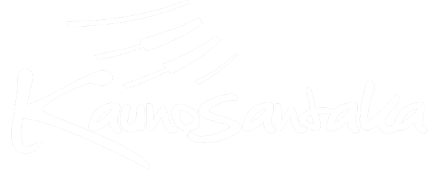 kauno-santaka-logo